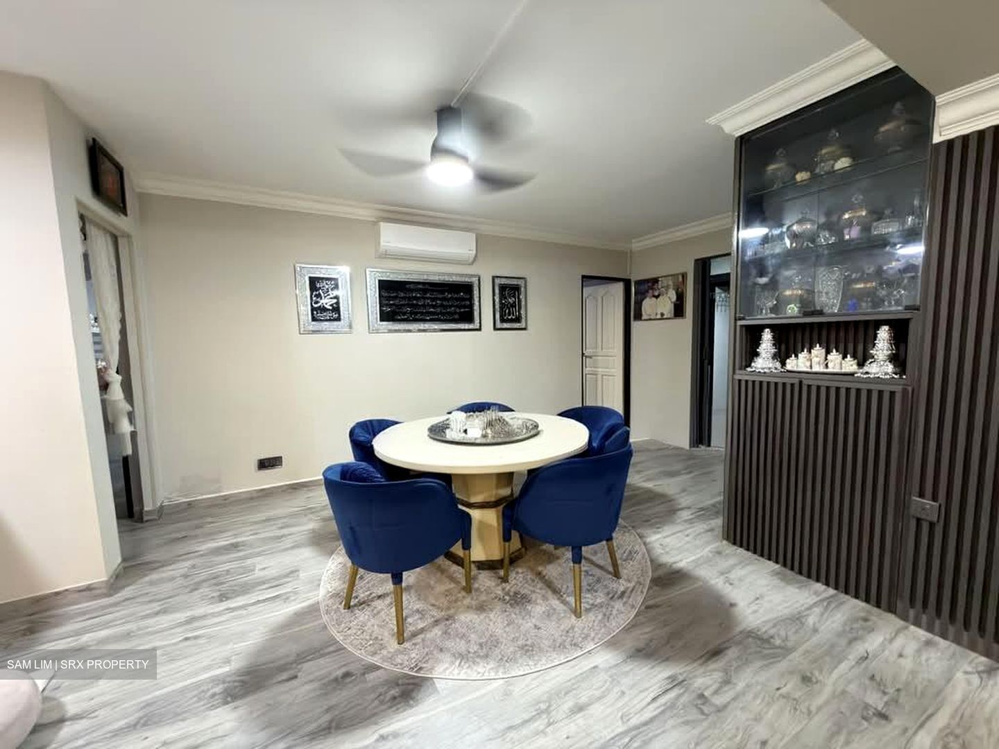 Blk 496C Tampines Street 43 (Tampines), HDB 5 Rooms #602807881